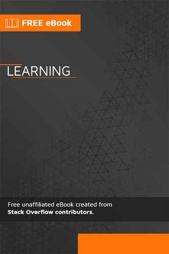 More information about "Learning unity3d eBook"